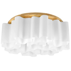 ჭერის ჭაღი Lightstar Nubi Legno 802095