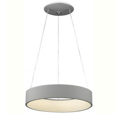 Подвесной светильник WERTMARK WE413.01.003 LED с ПДУ