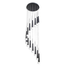 გულსაკიდი LED ჭაღი Citilux Vegas CL227141