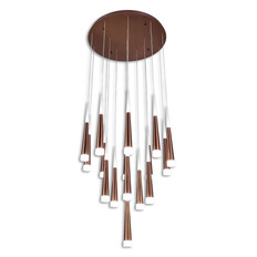 ჩამოკიდებული LED ჭაღი Citilux Vegas CL227163