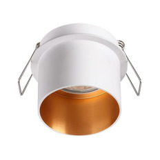 ჩაღრმავებული ნათურა Novotech Butt 370432