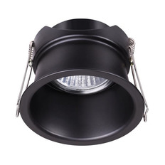 ჩაღრმავებული ნათურა Novotech Butt 370445