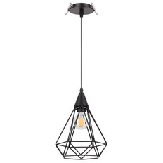 ჩაშენებული გულსაკიდი ნათურა Novotech Zelle 370422