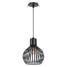 ჩაშენებული გულსაკიდი ნათურა Novotech Zelle 370426