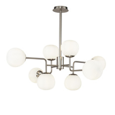 ჩამოკიდებული ჭაღი Maytoni Erich MOD221-PL-08-N