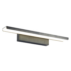 ნათურა სარკეებისთვის Maytoni Gleam MIR005WL-L16B