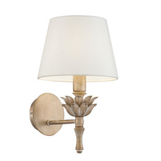 კედლის ნათურა Maytoni Barbara H003WL-01MG