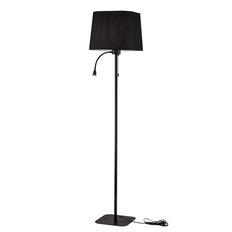 იატაკის ნათურა Maytoni Farel Z001FL-L3W-1B