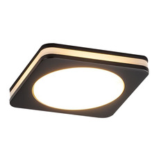 ჩაშენებული LED ნათურა Maytoni Phanton DL2001-L12B