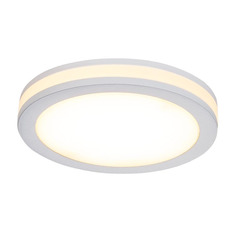 ჩაშენებული LED ნათურა Maytoni Phanton DL2001-L12W