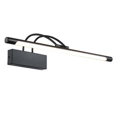 განათება ფერწერისთვის Maytoni Finelli MIR004WL-L12B