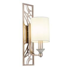 კედლის ნათურა Maytoni Vittoria H005WL-01BG