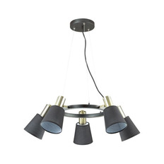 Подвесная люстра Lumion Marcus 3638/5