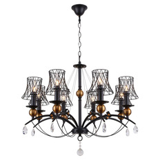 ჩამოკიდებული ჭაღი Lussole Lgo Arivaca LSP-8104