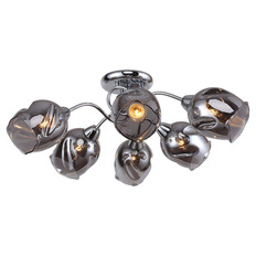 ჭერის ჭაღი Lussole Lgo Cochise LSP-8087