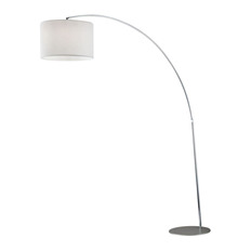 იატაკის ნათურა Maytoni Nevada Z329-FL-01-CH