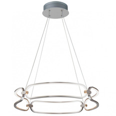 ჩამოკიდებული LED ნათურა Maytoni Chain MOD017PL-L50N