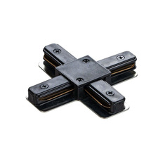 კონექტორი X- ფორმის Maytoni Track TRA001CX-11B