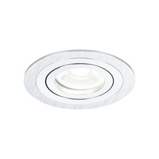 Встраиваемый светильник Maytoni Atom DL023-2-01S