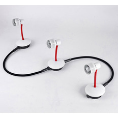 Спот Lussole LOFT Bay Shore LSP-9818-03