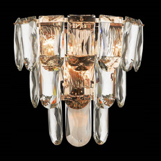 Настенный светильник WERTMARK WE106.03.101