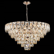 Подвесной светильник WERTMARK WE106.15.103