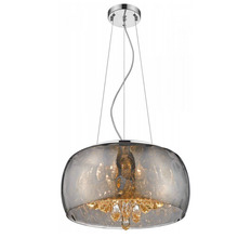 Подвесной светильник WERTMARK WE120.09.103 LED