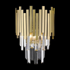 Настенный светильник WERTMARK WE137.02.501