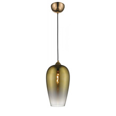 Подвесной светильник WERTMARK WE205.01.306