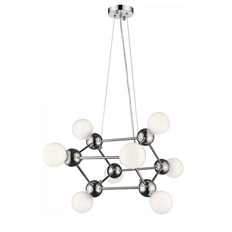 Подвесной светильник WERTMARK WE234.08.103