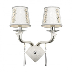 Настенный светильник WERTMARK WE392.02.001