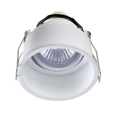 ჩაღრმავებული სანათი Novotech Cloud 370563