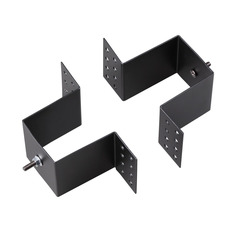 ჩაშენებული Mount Novotech Kit 135027