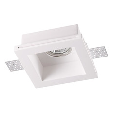 თაბაშირის მუყაოს შესაღებად ჩაღრმავებული მოწყობილობა Novotech Yeso 370473