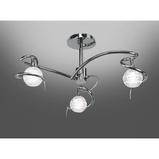 Потолочная люстра Mantra Dali 0088