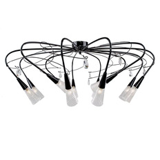 ჭერის ჭაღი Lightstar Aereo 711127