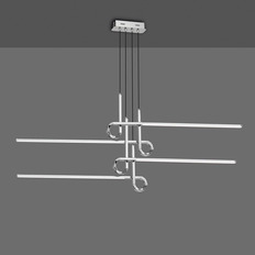 LED გულსაკიდი ნათურა Mantra Cinto 6121