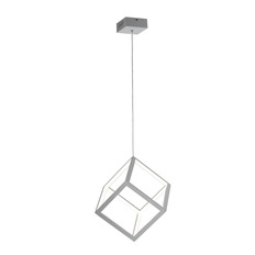 შეკიდული LED ნათურა Citilux Cube CL719200