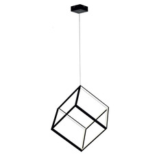 შეკიდული LED ნათურა Citilux Cube CL719301