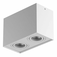 ჭერის ნათურა Lightstar Rettango 052086