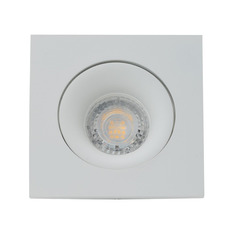 Встраиваемый светильник Denkirs DK2019-WH