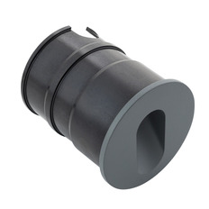 გარე LED ნათურა Denkirs DK1013-DG