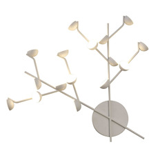 კედლის ნათურა Mantra Adn 6263