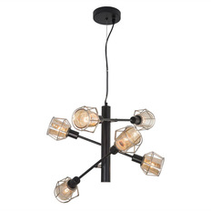 გულსაკიდი ჭაღი Citilux Tavern CL542161