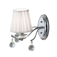 კედლის ნათურა Citilux Shelly CL438311