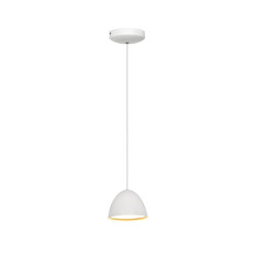 LED გულსაკიდი ნათურა Loft IT Bun Loft1846WH