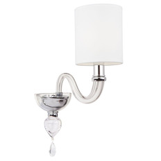 კედლის ნათურა Maytoni Leti DIA012WL-01TR