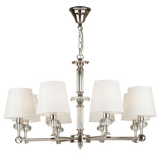 გულსაკიდი ჭაღი Maytoni Riverside MOD018PL-08CH