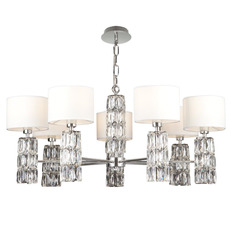 ჩამოკიდებული ჭაღი Maytoni Talento DIA008PL-07CH