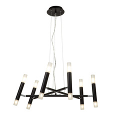 ჩამოკიდებული ჭაღი Maytoni Vigo MOD031PL-12B